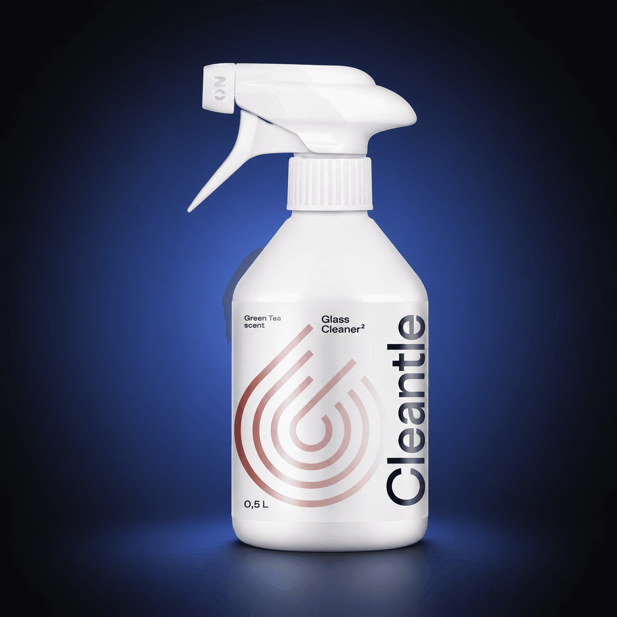 Cleantle Glass Cleaner²