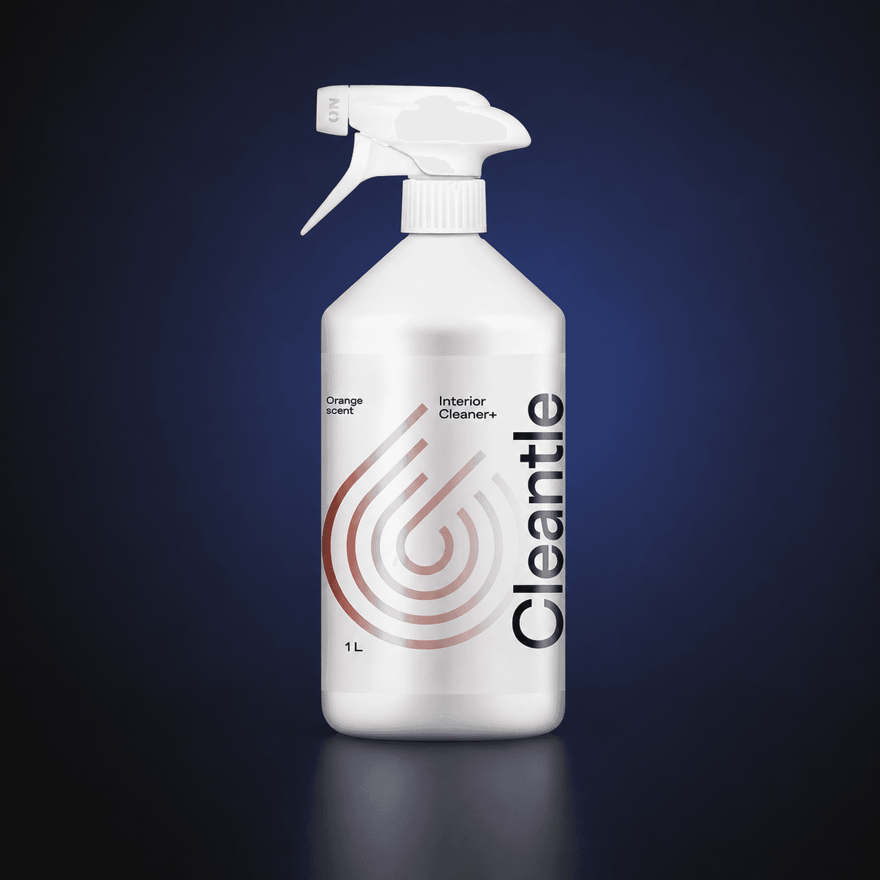Cleantle Interior Cleaner+