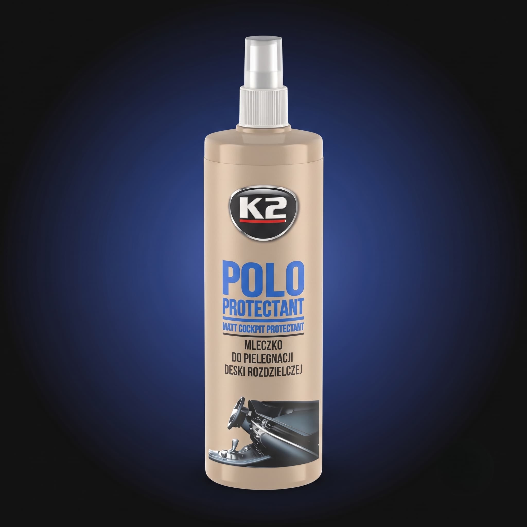 K2 Polo Protectant