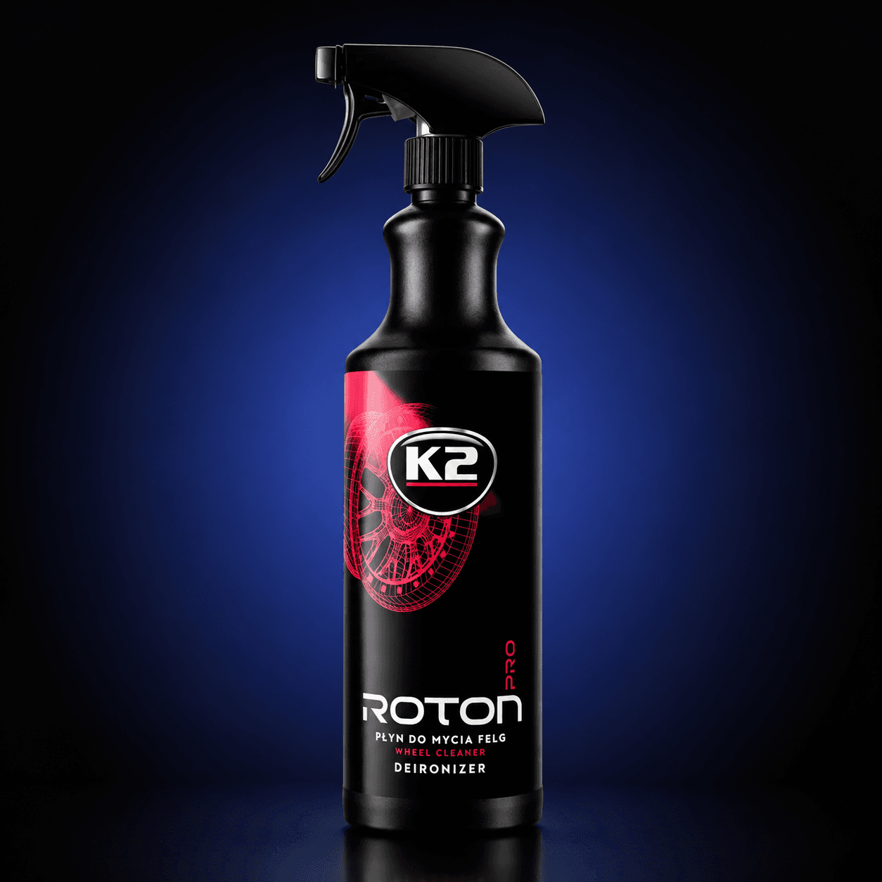 K2 Roton Pro